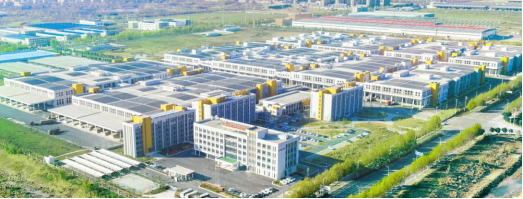 從“制造”邁向“智造” 安徽康佳的數字化轉型之道