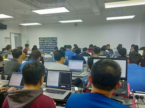 熱忱是生活的靈魂，亦是技術征途的燈塔——記黑馬程序員技術交流社區