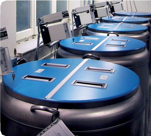 華越國際探訪 Cryotherm產品技術極“冷”，市場需求為何如此火熱？