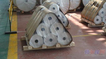 3003鋁帶、彩涂鋁帶與合金鋁帶 技術特性、應用領域與選型咨詢指南