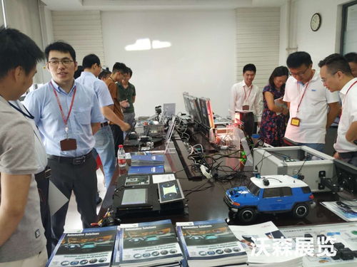 技術(shù)驅(qū)動(dòng)，智行未來——東風(fēng)汽車技術(shù)中心汽車電子技術(shù)交流會圓滿落幕