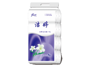 日常護(hù)理的貼心之選 淺析潔婷無(wú)心8卷裝衛(wèi)生用品